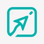 TwoNav 5 (no updates) iOS Icon