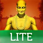 Health through Breath - Pranayama Lite iOS Icon