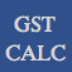 GST Calc iOS Icon