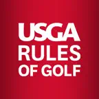 The Official Rules of Golf Icon