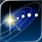 Solar Walk: Space Simulator 3D iOS Icon