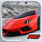 Sports Car Engines iOS Icon