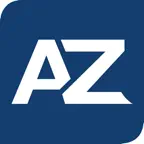 AZoNano iOS Icon