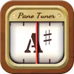 Pano Tuner – Chromatic Tuner icon