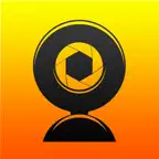 WebCamera iOS Icon