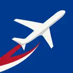 London Gatwick Airport iPlane iOS Icon