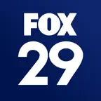FOX 29 Philadelphia: News iOS Icon