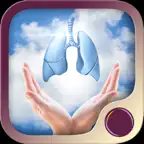 Easy Quit Smoking & Vaping iOS Icon