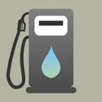 Tankomat Pro iOS Icon