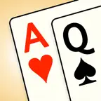 Hearts Plus iOS Icon