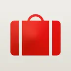 Travel List – Trip Packing icon