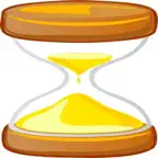 Chronometer and Countdown iOS Icon