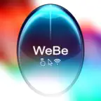 WeBe Bluetooth Mouse for Mac icon