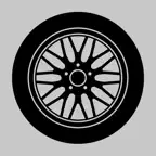 TireLab iOS Icon