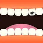 Dentist game iOS Icon