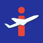 Manchester Airport - iPlane Flight Information iOS Icon