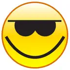 Giant Smileys! iOS Icon