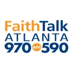 Faith Talk Atlanta Icon