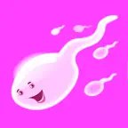 Maybe Baby™ Fertility Tracker iOS Icon
