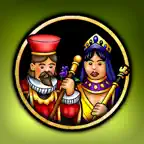 Pinochle Lite iOS Icon