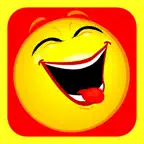 Weird Word of the Day for Fun! iOS Icon
