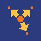 Route4Me Route Planner Icon
