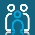 Family Tracker iOS Icon