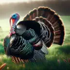 Turkey Hunting Calls icon
