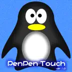 PenPenTouch Icon