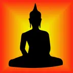 Buddha Quotes & Dhammapada iOS Icon