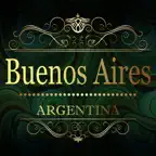 Buenos Aires Travel Guide iOS Icon