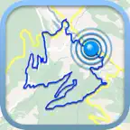 GPSRecorder icon