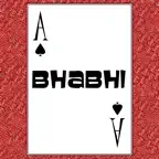 Bhabhi iOS Icon