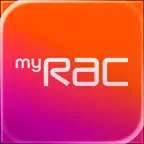 myRAC iOS Icon