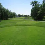 Golf Tournament iOS Icon