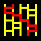 Amida Mikan iOS Icon