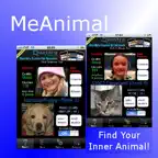 MeAnimal Icon