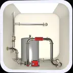 Piping and Flange Handbook icon