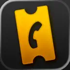 AlloCiné : cinéma, séries, VOD Icon