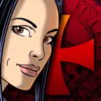 Baphomets Fluch 1: DC iOS Icon