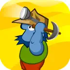 Gold Strike Deluxe iOS Icon