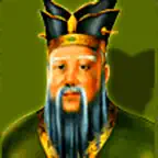 Weisheiten des Konfuzius iOS Icon