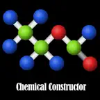 Chemical Constructor iOS Icon