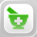 iMieiFarmaci iOS Icon