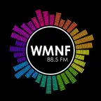 WMNF Player Icon