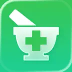 iFarmaci Home iOS Icon