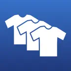 Fabric Calc iOS Icon