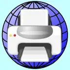 Print Online (+ Postcards) iOS Icon
