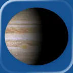 Jupiter Atlas iOS Icon