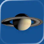 Saturn Atlas iOS Icon